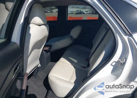 2021 Mazda Cx-30 2.5 Turbo Premium Plus z USA, uszkodzony, nr VIN 3MVDMBEY5MM232000